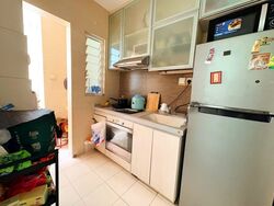 Prestige Residence (D15), Apartment #596523381